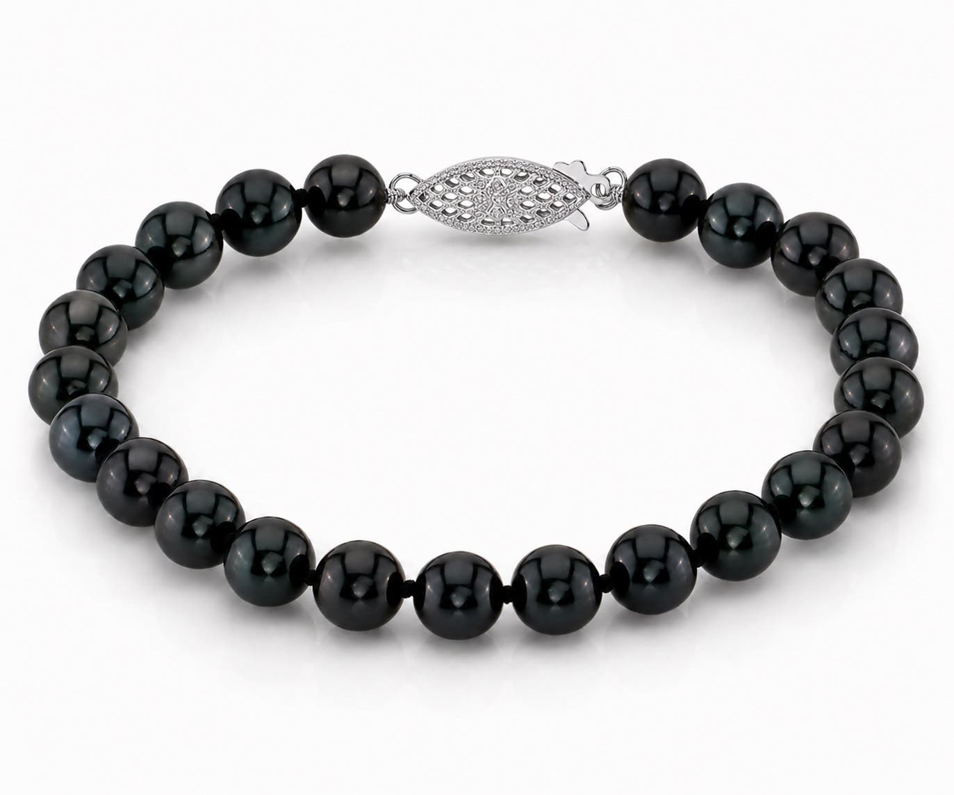 selected Black Pearls