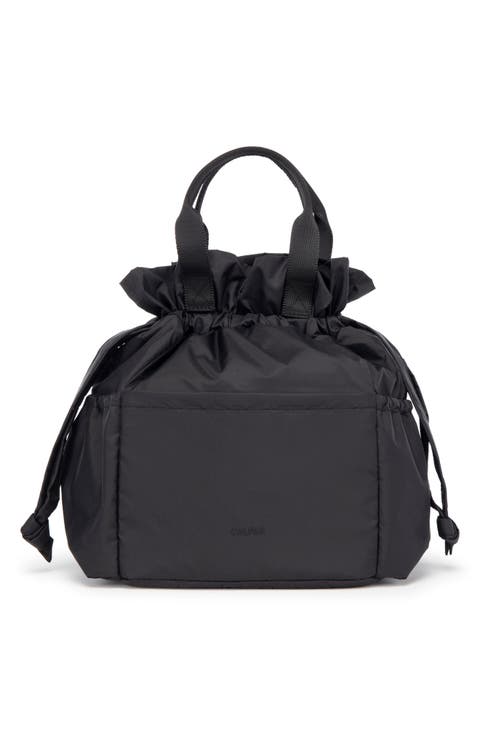 Insulated Lunch Bag