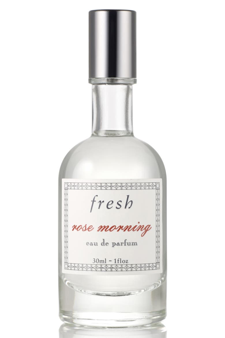 Rose Morning Eau de Parfum, Alternate, color, NO COLOR