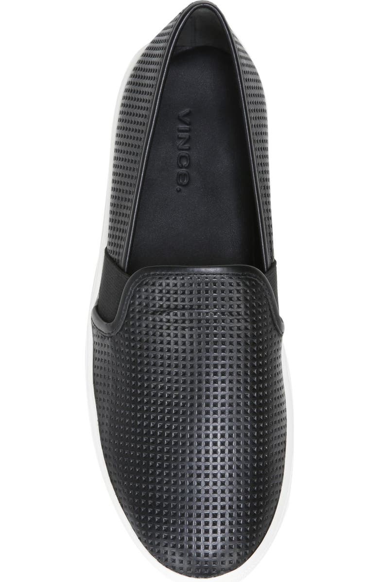 Vince Blair Slip-On Sneaker, Alternate, color,