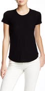 James Perse Crewneck Tee