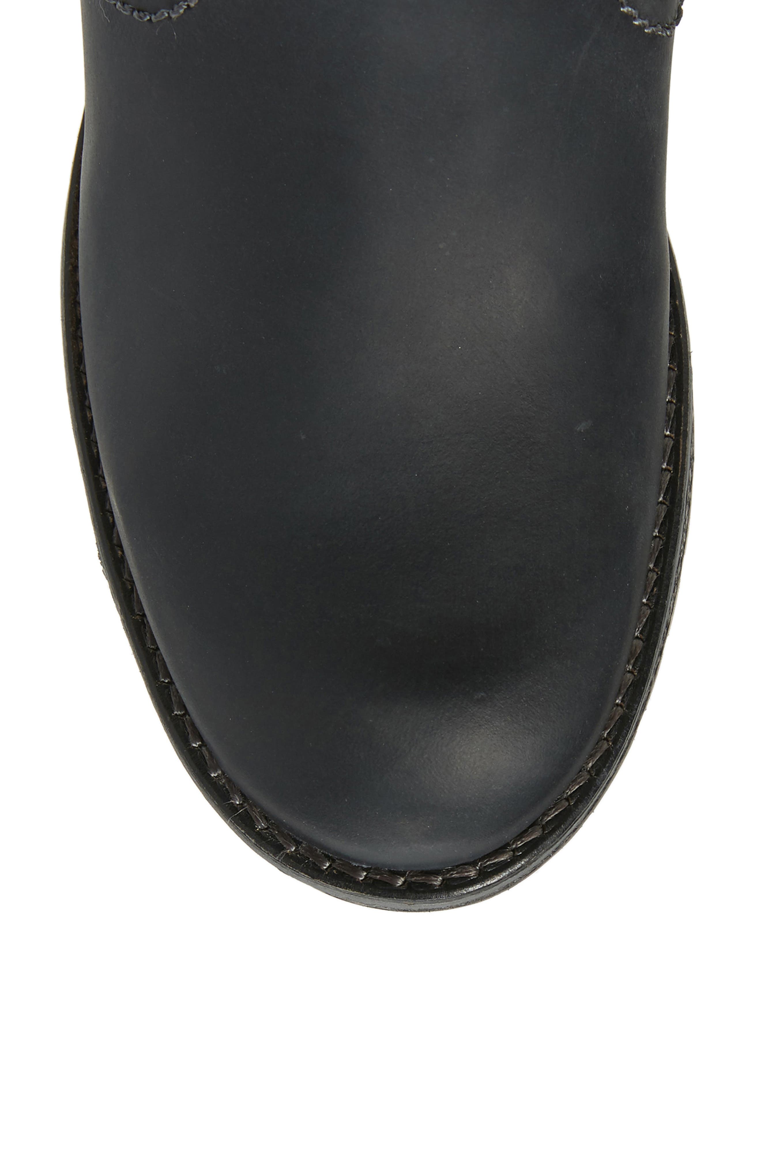 Bos. & Co. Motive Waterproof Boot, Alternate, color, 