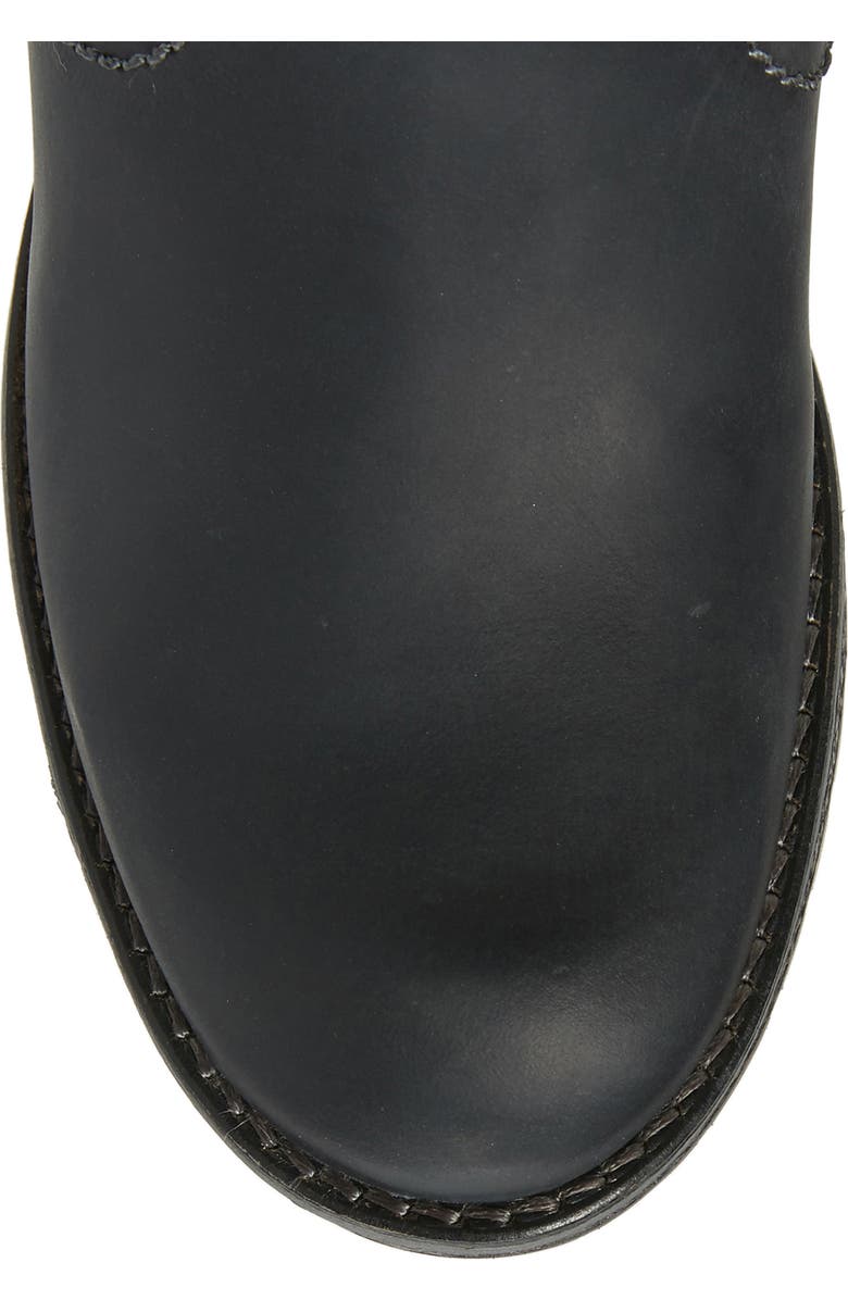 Bos. & Co. Motive Waterproof Boot, Alternate, color,