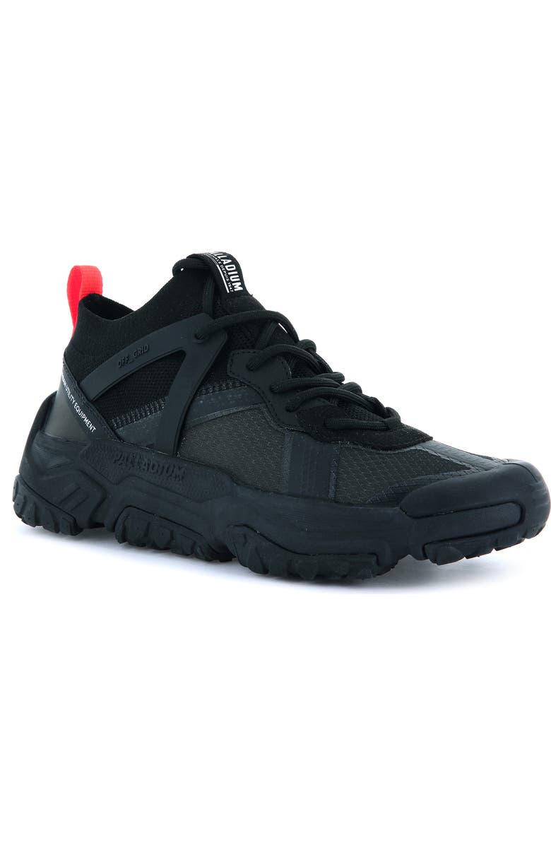 Palladium Off Grid Lo ADV Sneaker, Main, color,