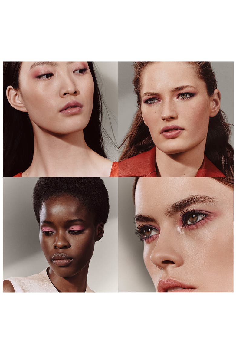Ombres d'Hermès - Eyeshadow Quartet, Alternate, color, 01 OMBRES PÉTALES