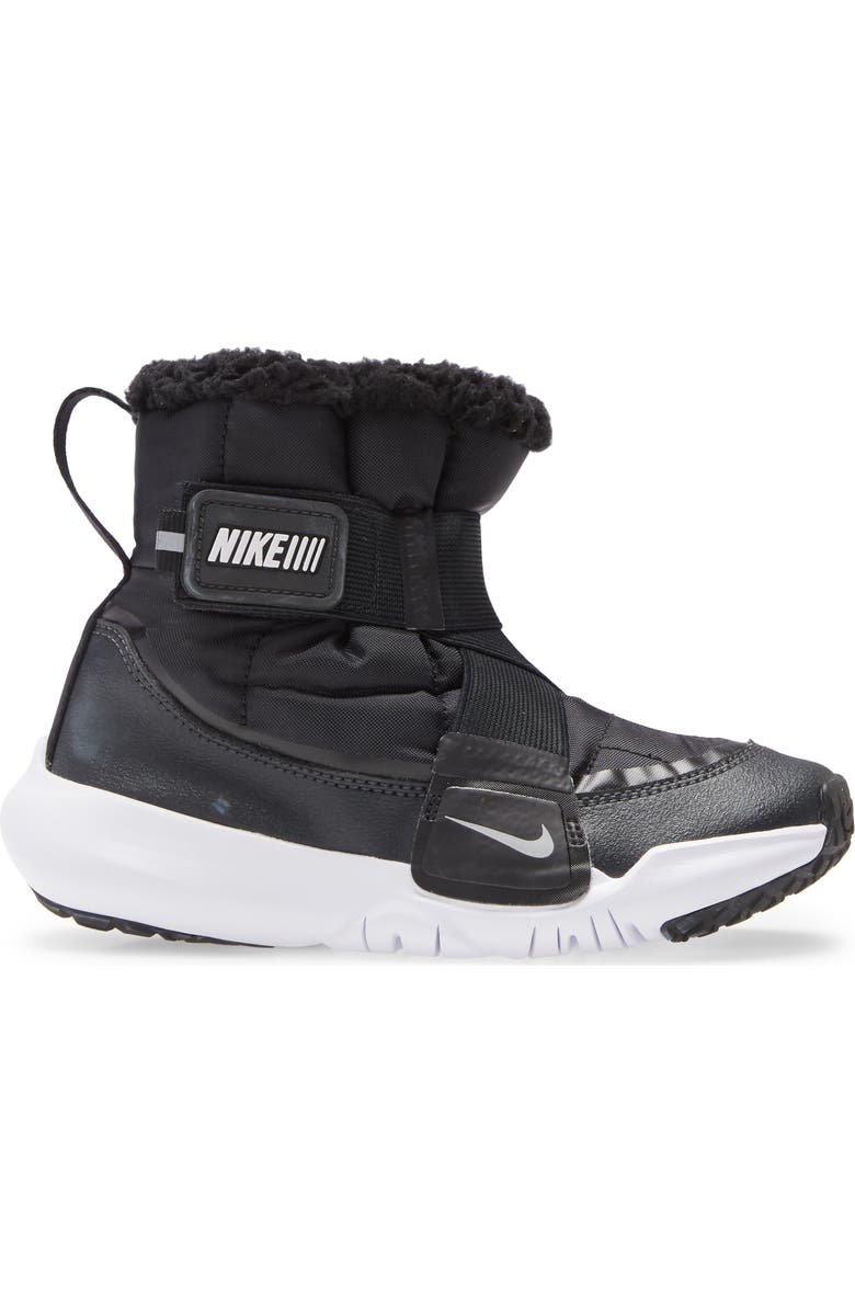 Nike Flex Advance Slip-On Snow Boot, Alternate, color,