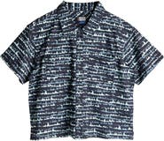 KAVU Sea La Vie Shirt - Women's