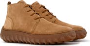 Camper Ground Leather Desert Boot