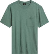 Roark Well Worn Organic Cotton T-Shirt