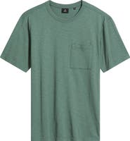 Roark Well Worn Organic Cotton T-Shirt