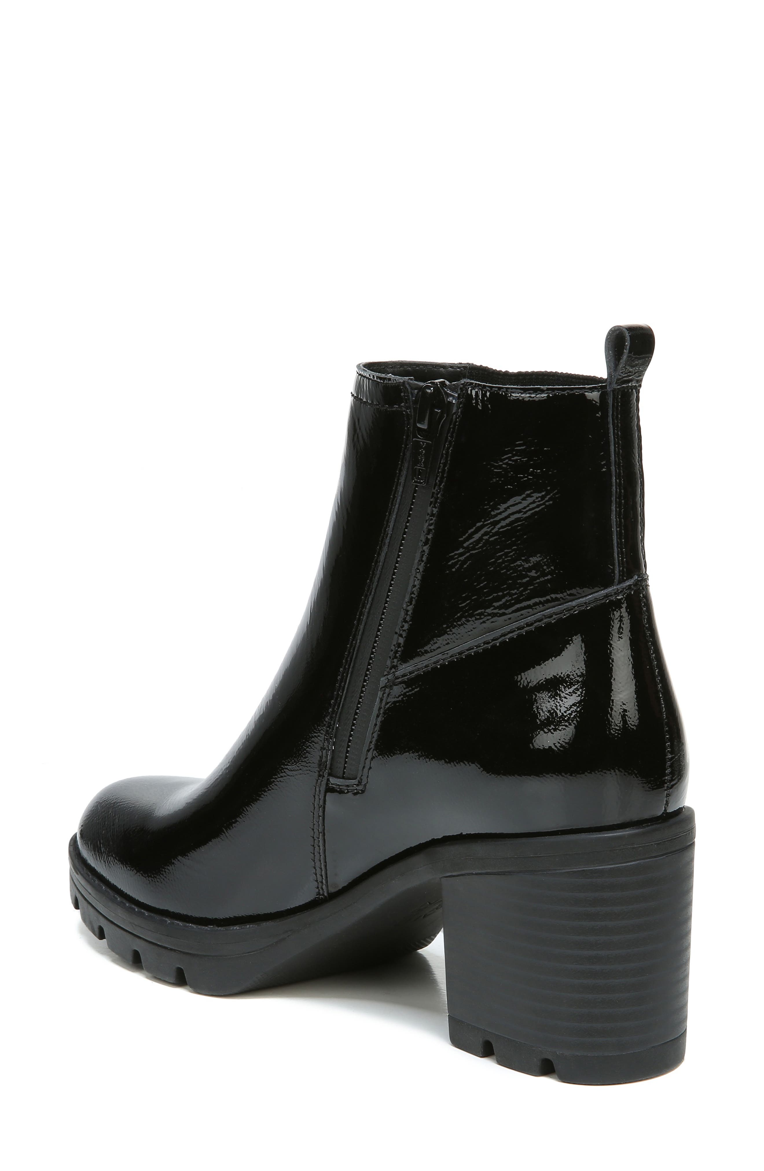 Naturalizer Verney 2 Water Repellent Bootie, Alternate, color, 