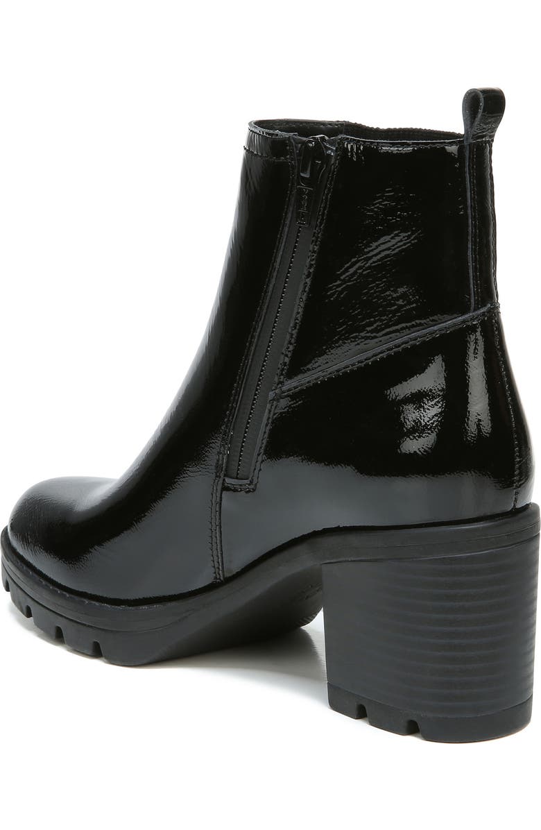 Naturalizer Verney 2 Water Repellent Bootie, Alternate, color,