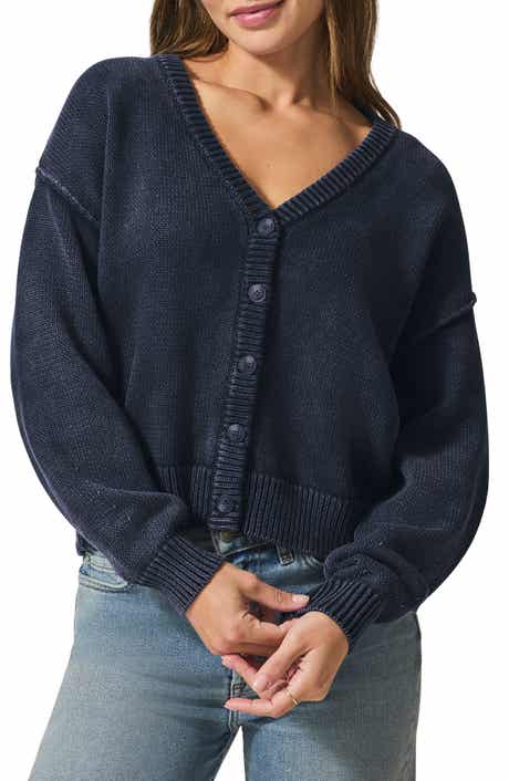 Splendid Jayda Cardigan