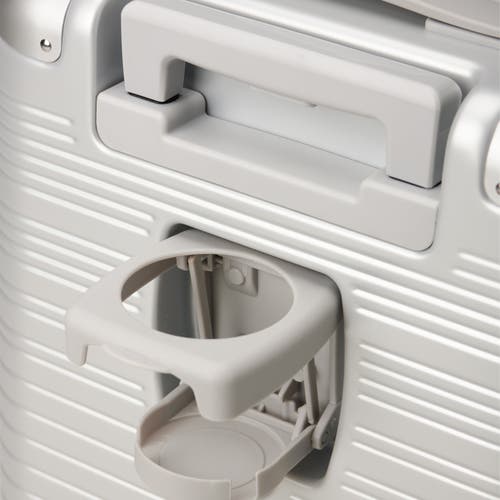 Lambert Berlin In Silver