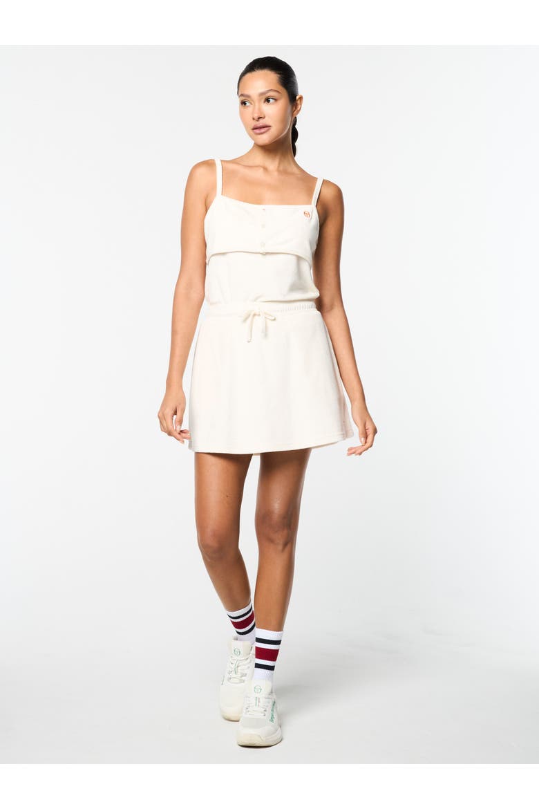 Edda Skirt, Alternate, color, GARDENIA