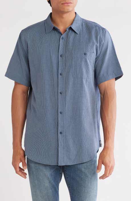 Ezekiel Liverpool Cotton Polo