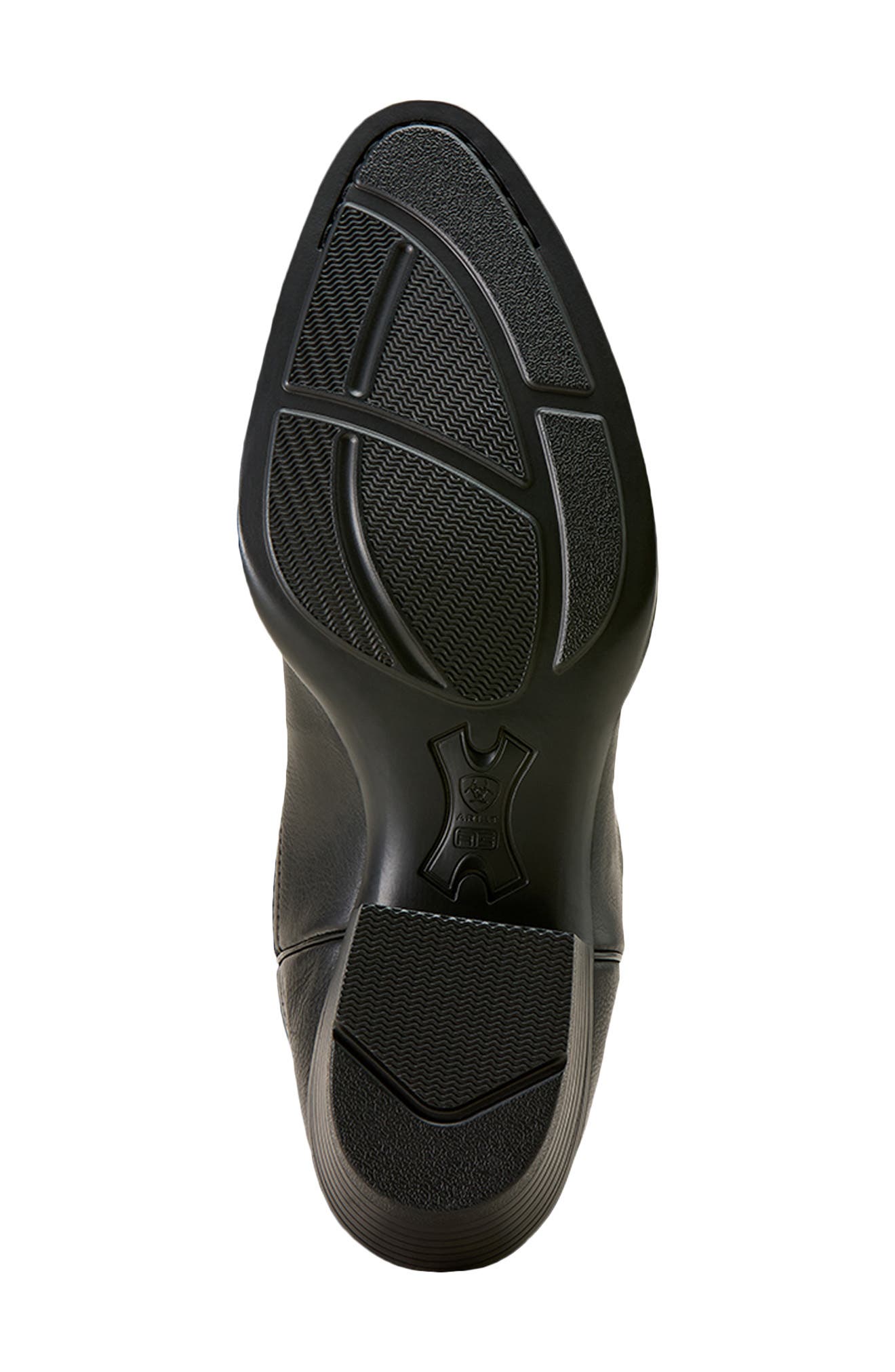 Ariat Grayson R Toe Western Boot, Alternate, color, 