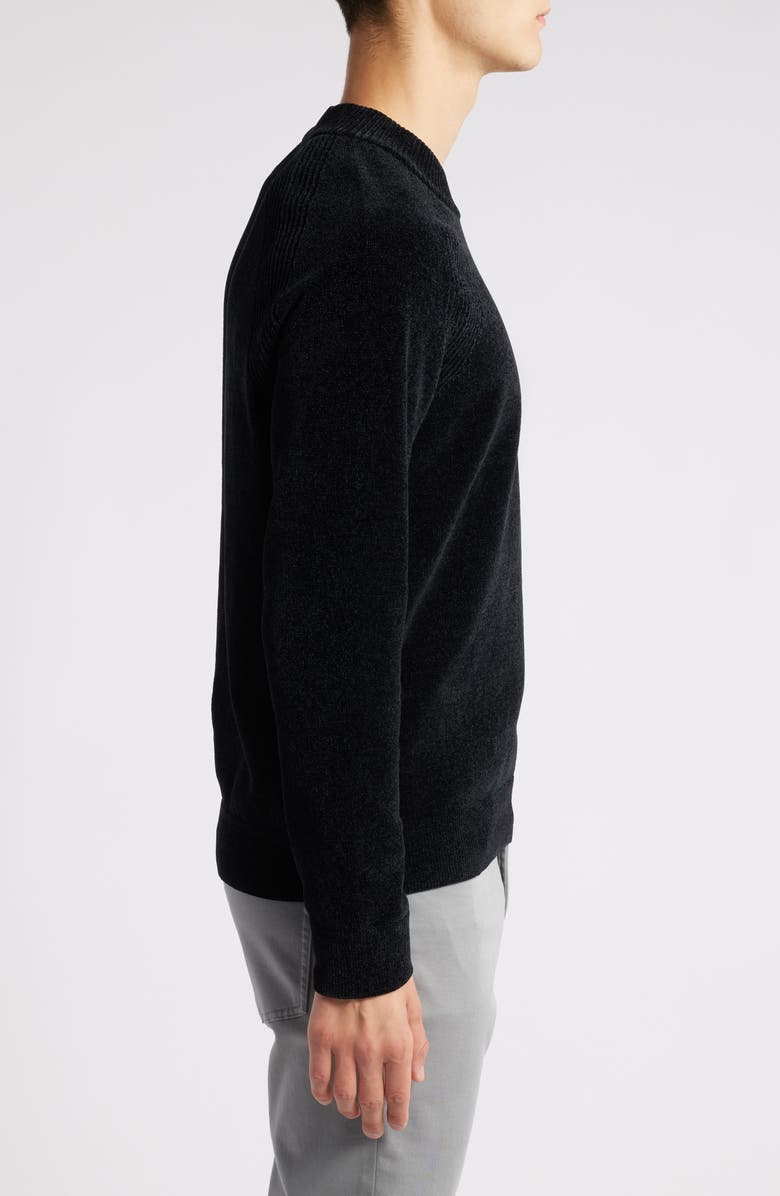 Robert Barakett Salvor Chenille Sweater, Alternate, color,