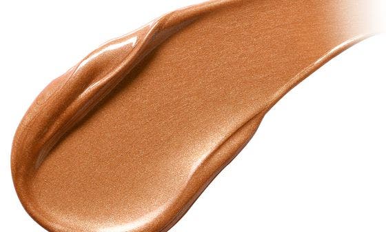 selected BRONZED PEACH