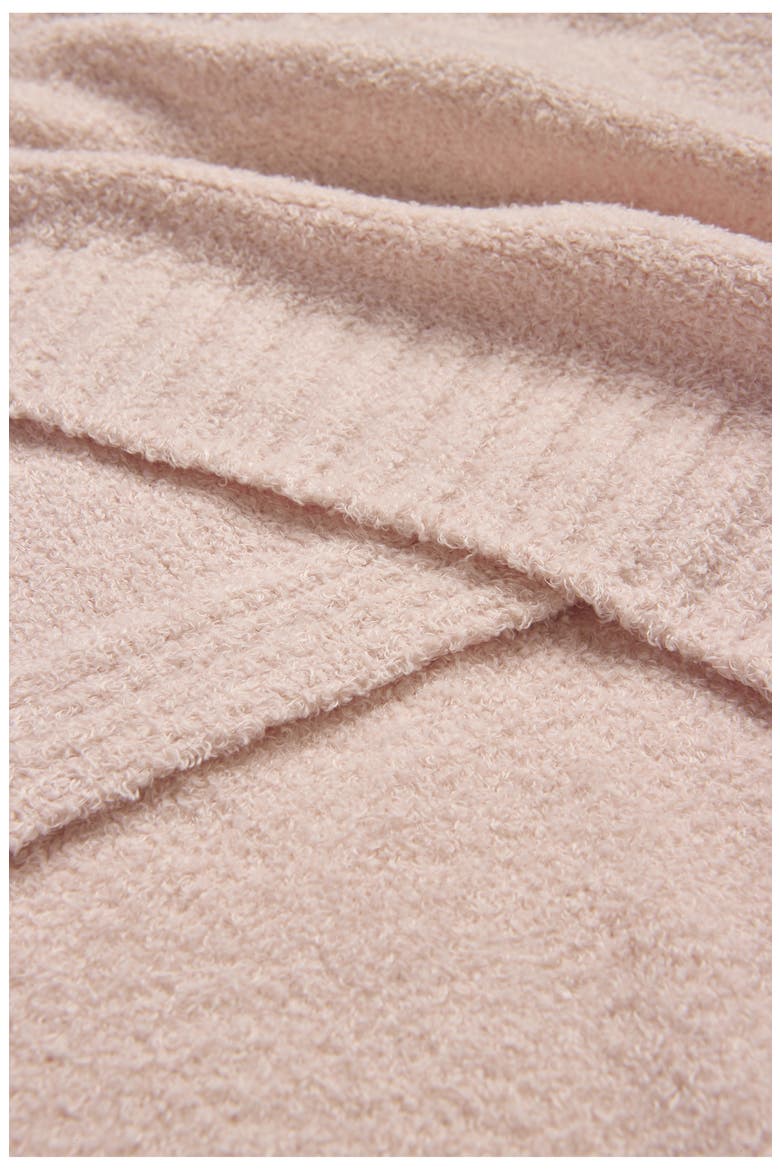 CozyChic™ Lite Baby Blanket, Alternate, color, PINK