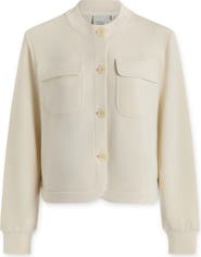 Varley Hartwell Button Front Sweater