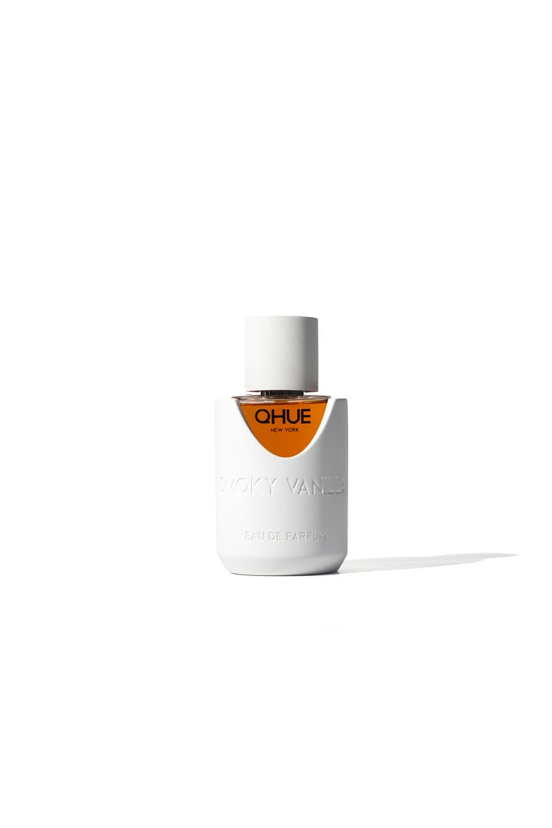 Smoky Vanilla Eau de Parfum, Main, color, none