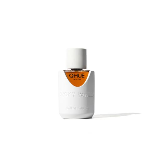 Smoky Vanilla Eau de Parfum