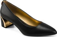Donna Karan New York Raegan Pump