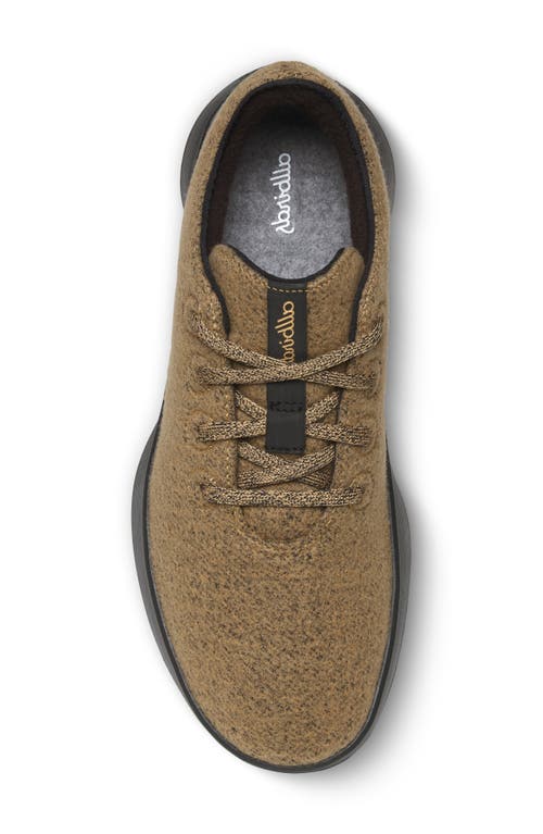 Allbirds Wool Runner Go Sneaker