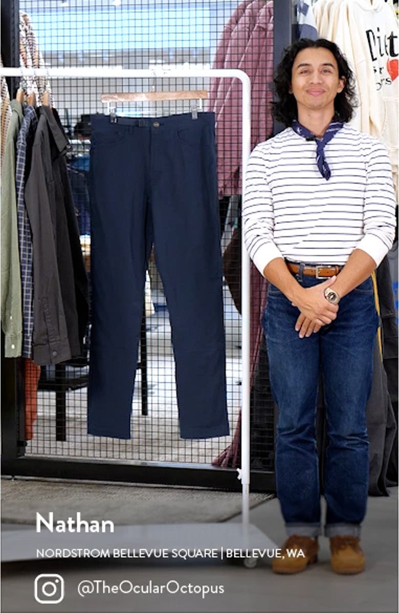 Wonderland Rocks Pants, sales video thumbnail