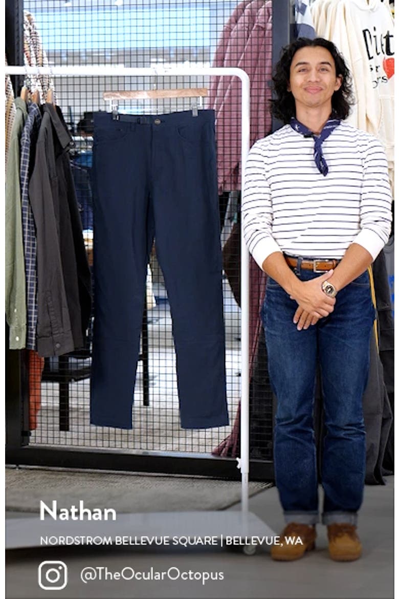 Wonderland Rocks Pants video