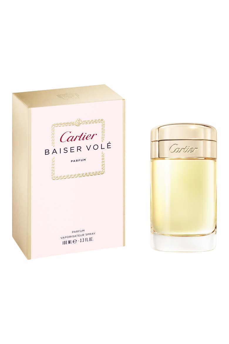 Baiser Volé Parfum, Alternate, color, NO COLOR