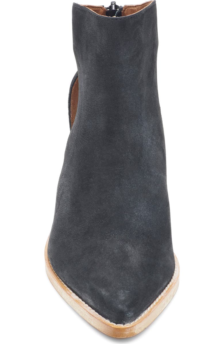 Free People Wilder Pointed Toe Bootie, Alternate, color,