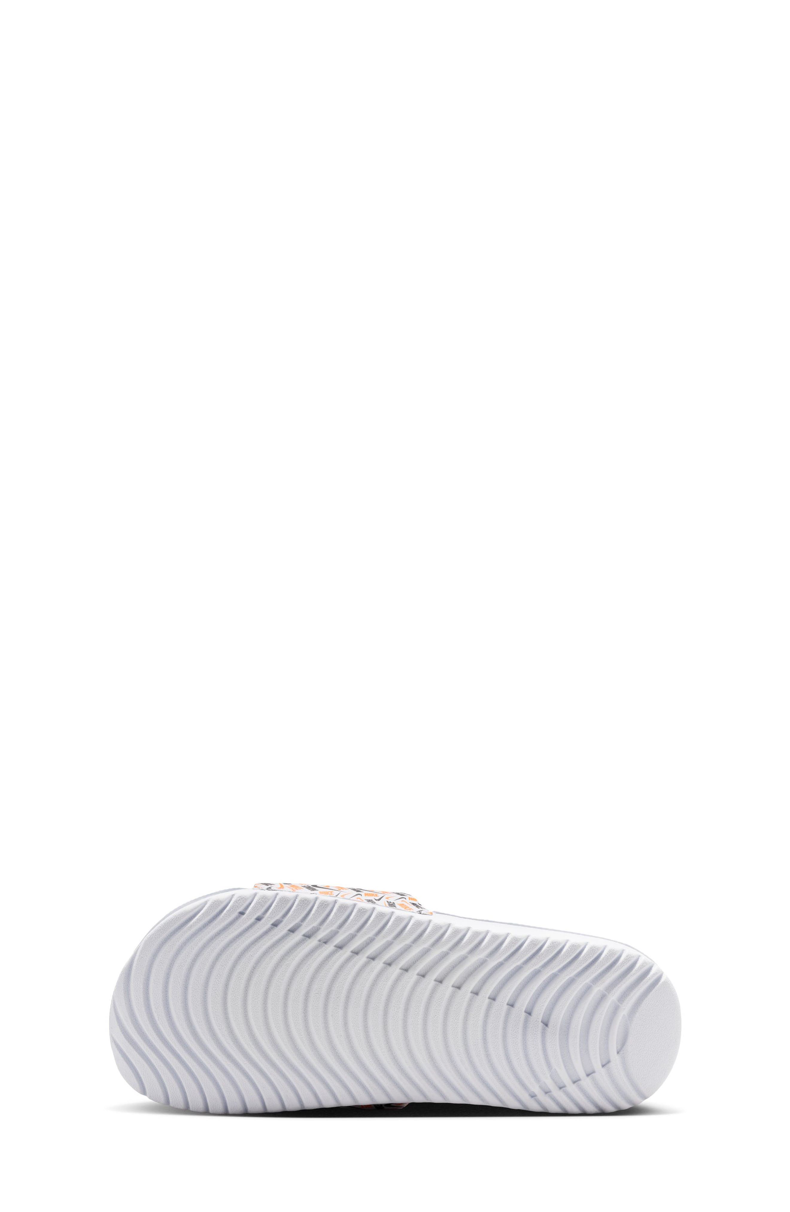 Nike Kawa Slide, Alternate, color, 