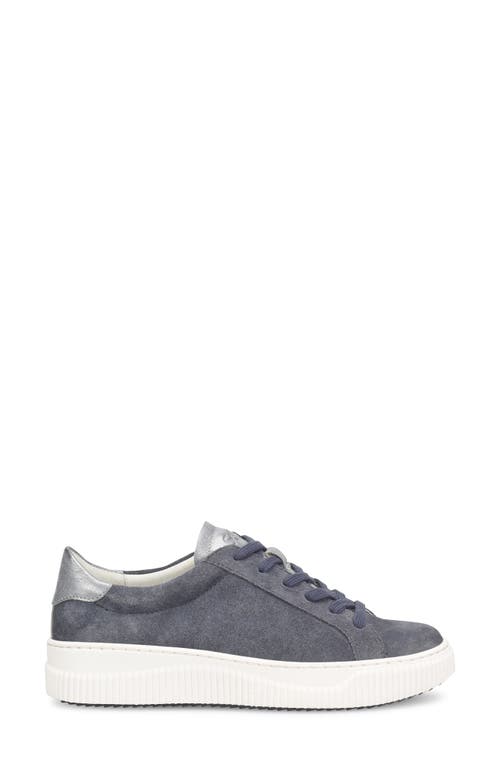 Söfft Fianna Sneaker In Blue