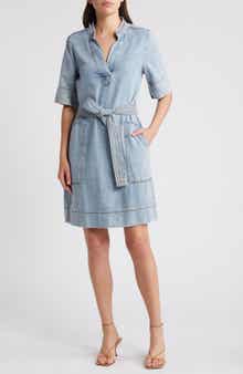 Rails Chancey Denim Dress