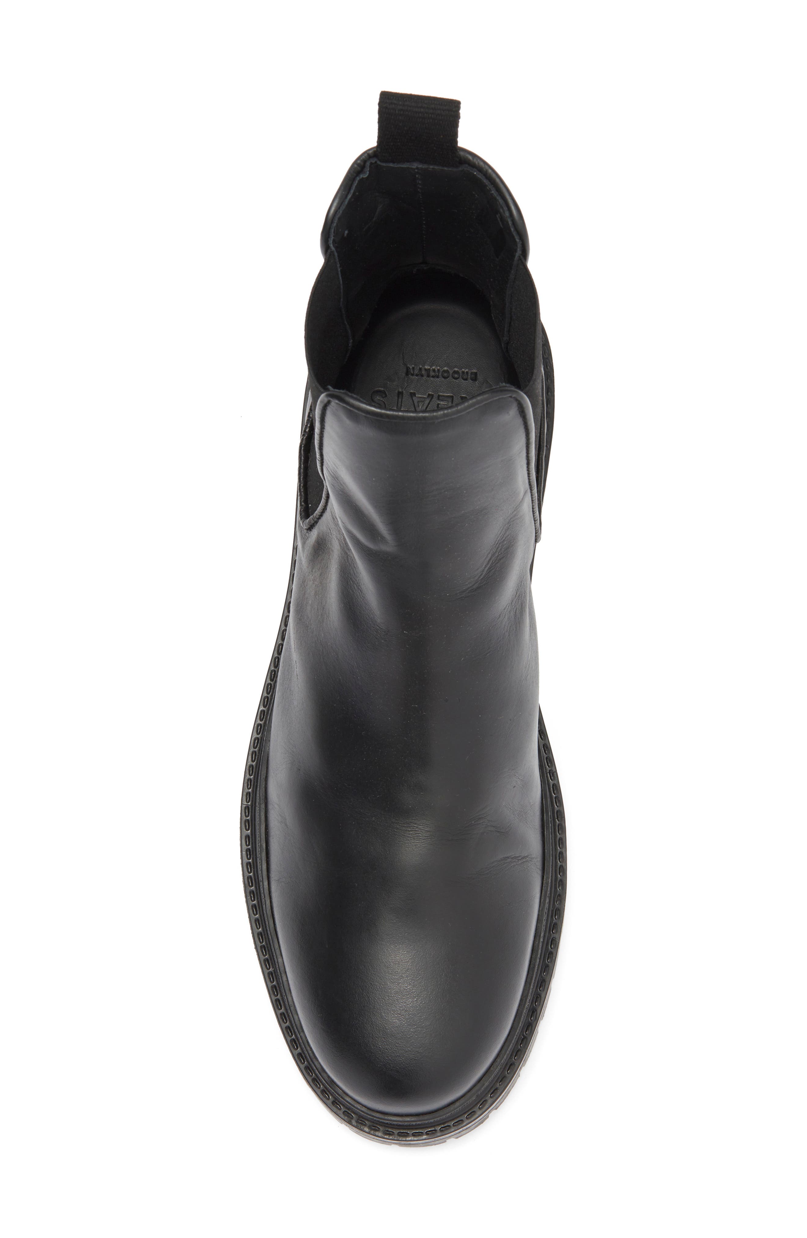 GREATS Dante Chelsea Boot, Alternate, color, 