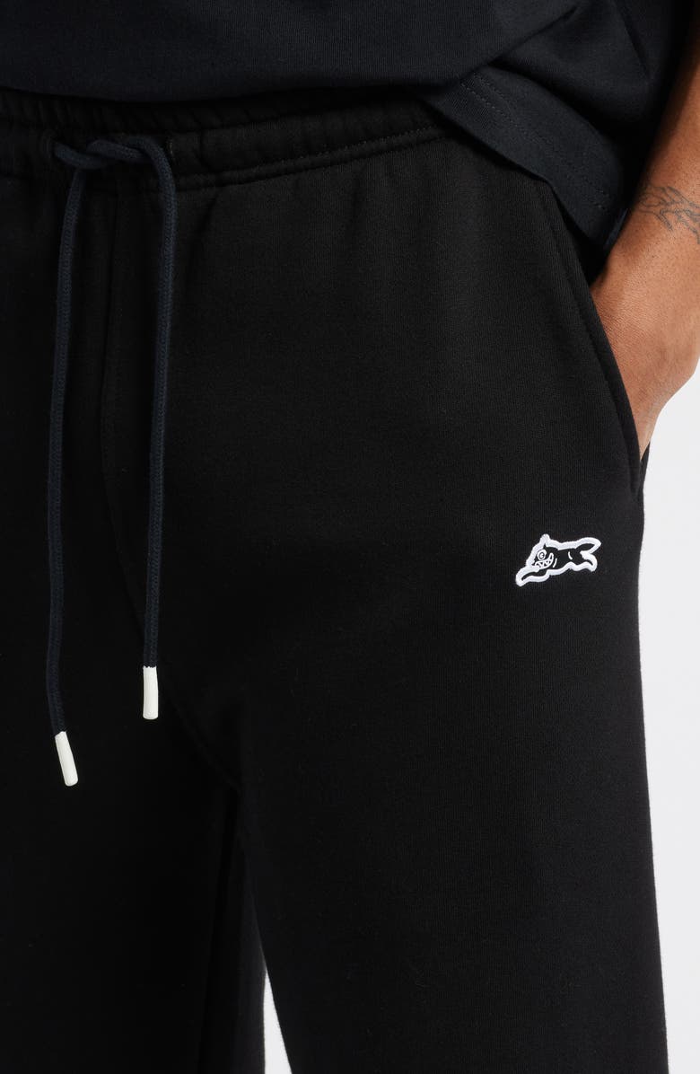 ICECREAM Static Embroidered Sweatpants, Alternate, color,