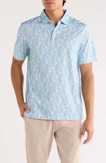 Bugatchi Victor OoohCotton® Knit Polo