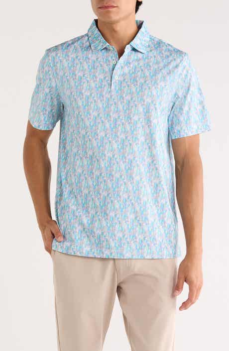 Bugatchi Victor OoohCotton® Knit Polo