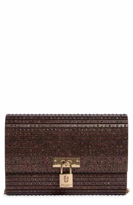 Brixton Lock Party Clutch