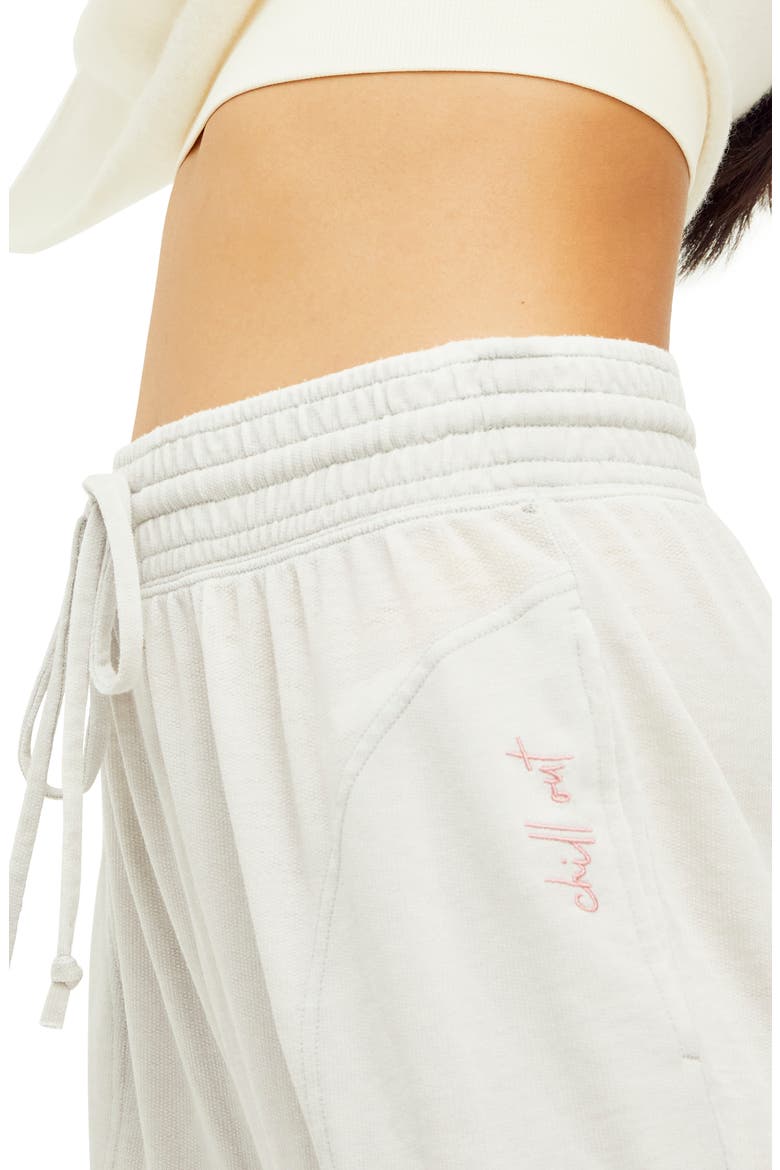 Cozy Cool Lounge Pants, Alternate, color, STERLING