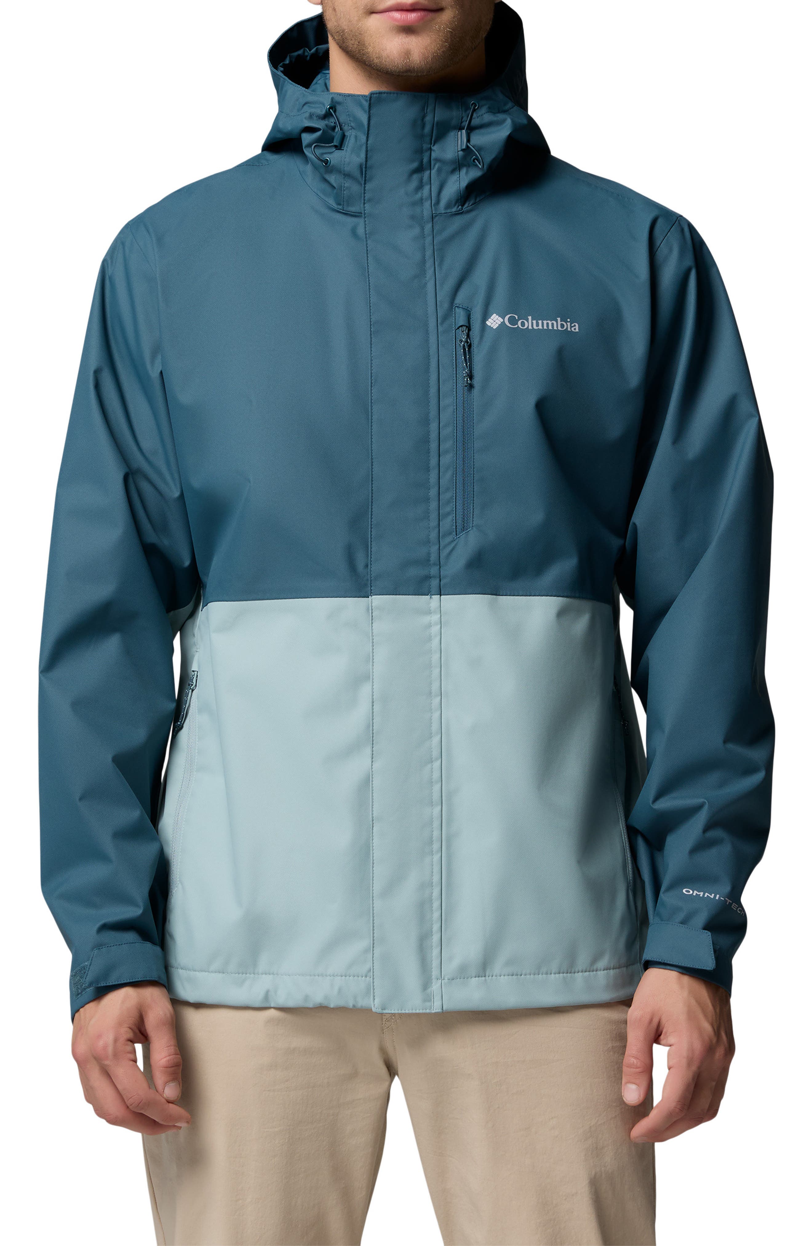 EVERBLUE/ CRUSHED BLUE
