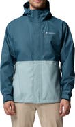 Columbia Hikebound™ II Rain Jacket