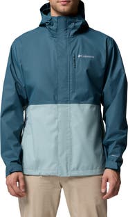 Columbia Hikebound™ II Rain Jacket