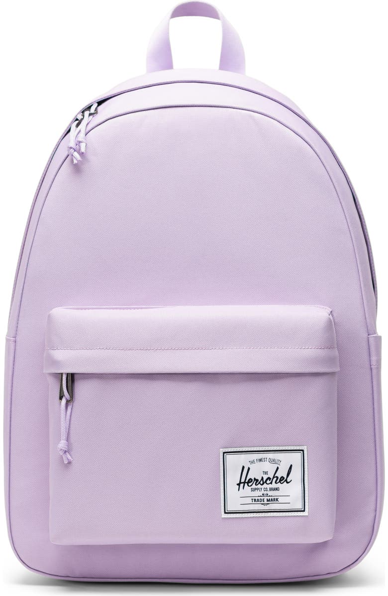 Herschel Supply Co. Herschel Classic Backpack, Main, color, Lavendula