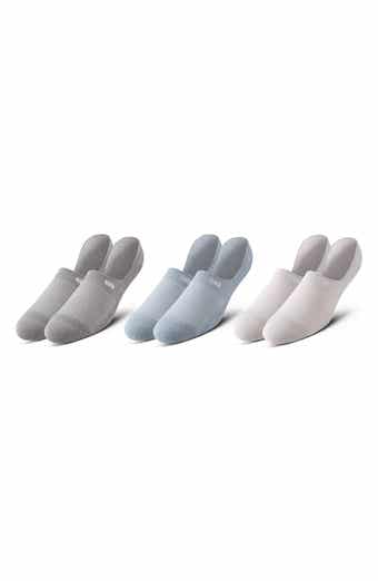 Pair of Thieves 3-Pack No-Show Socks