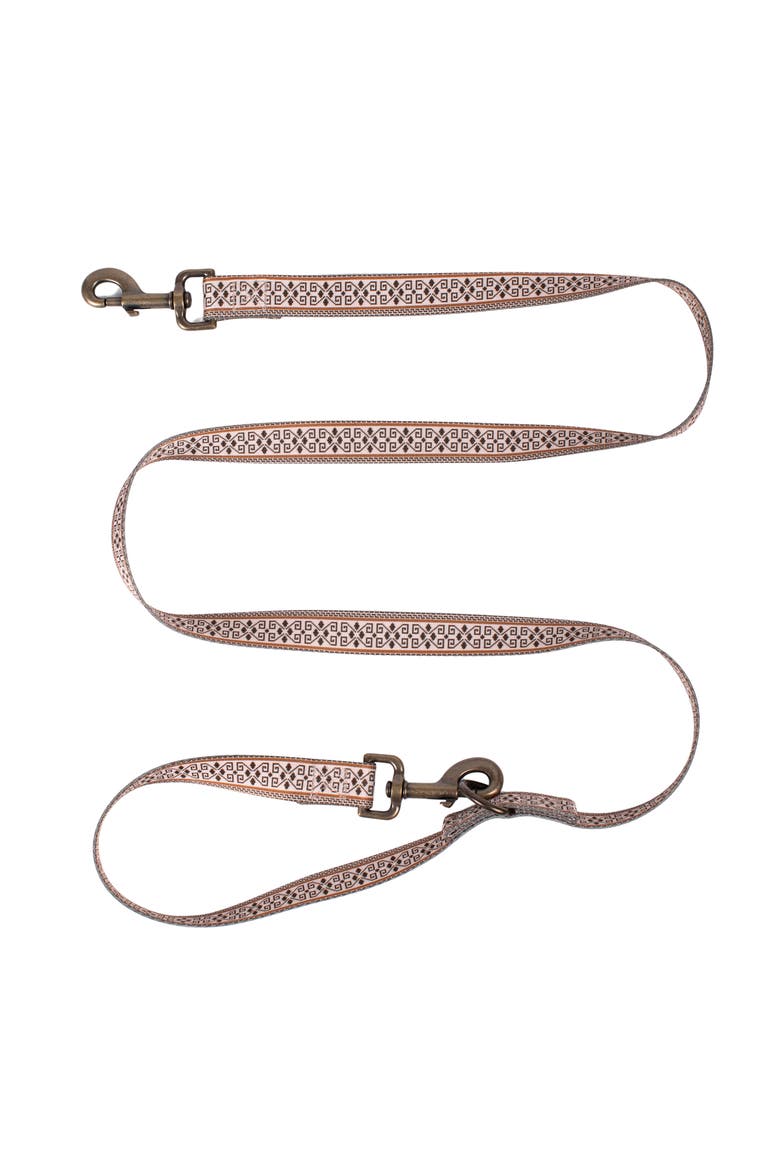 Adventure Leash, Alternate, color, WESTERLY