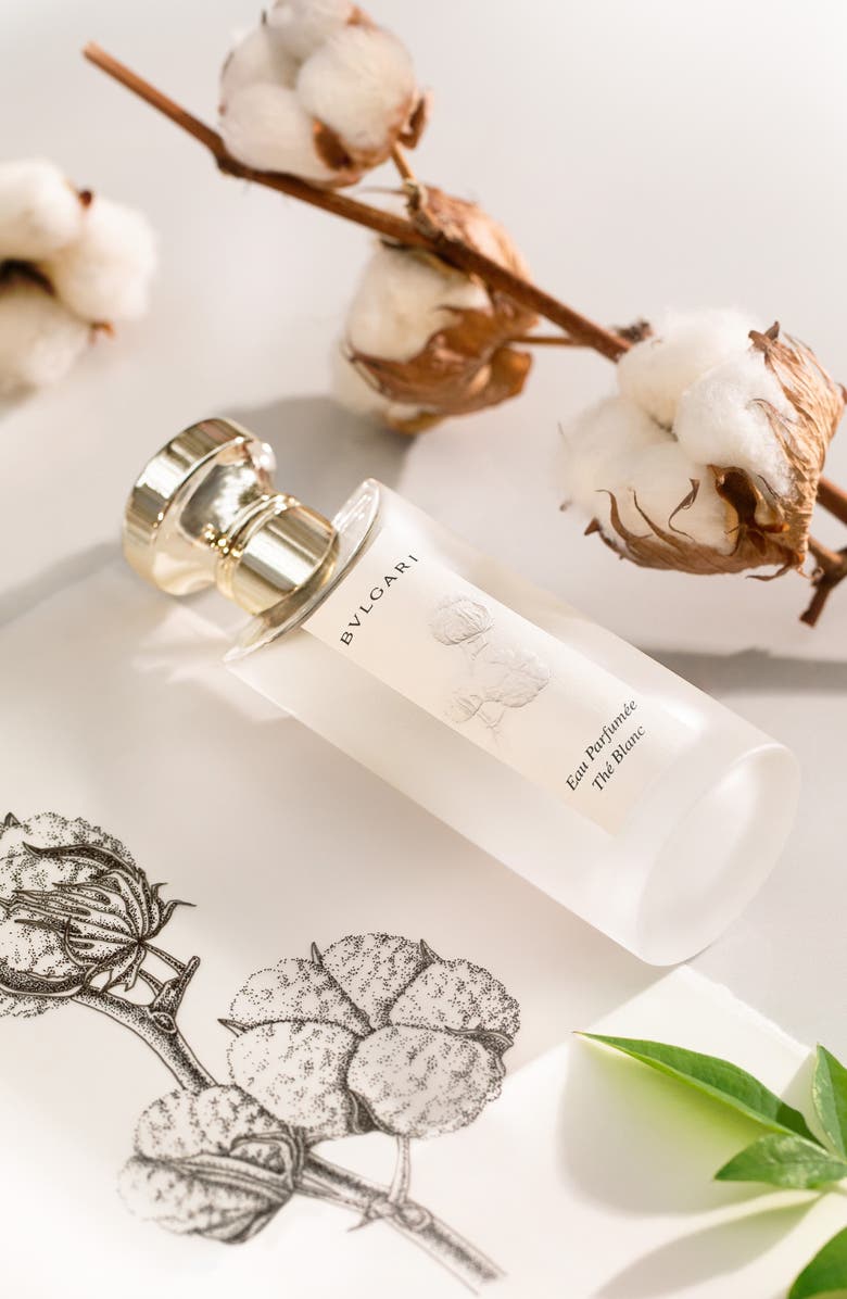 BVLGARI The Blac Eau de Toilette Gift Set, Alternate, color, 