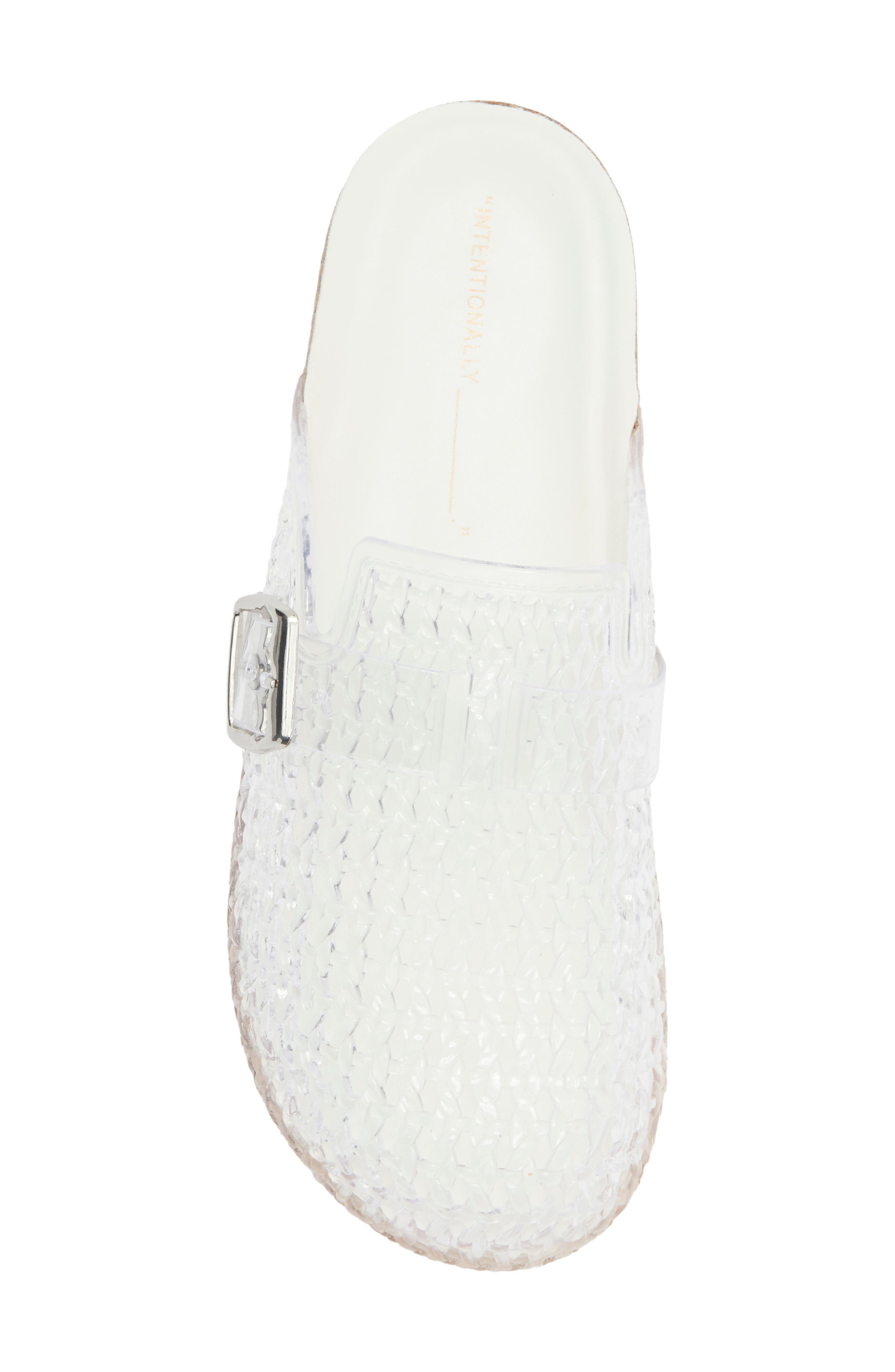 INTENTIONALLY BLANK Seth Mule, Alternate, color, Crystal